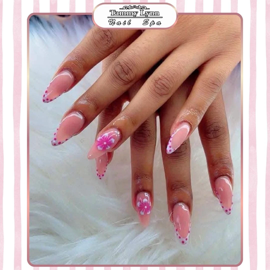 Nail July 28